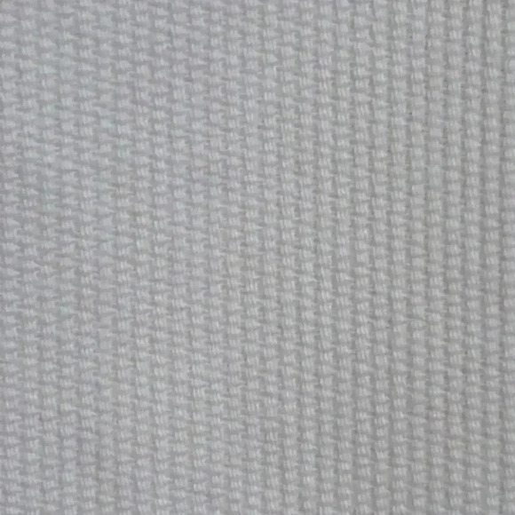 ❤️ Joe Fresh White Ankle Length Pants Size 2 - Picture 9 of 13